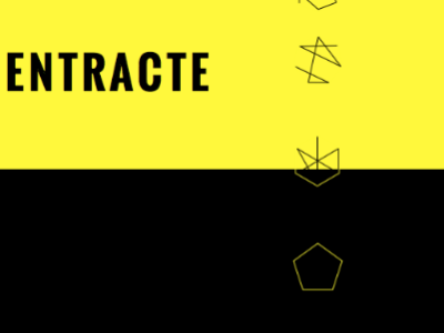 Beta alpha blog minimalism webdesign wire yellow