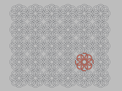 chainmaille pattern pattern