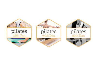 Cellular Dribbble4 adelle branding hexagon muscle pilates strength