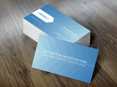Business Cards
