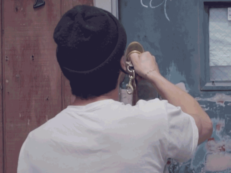 Mgco video work