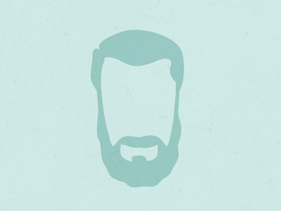 Day 97: Beard aiga100 aigane100 beard hipster illustration man vector