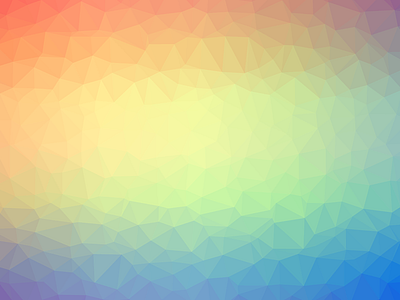 Polygon Grid background clean colors grid polygon