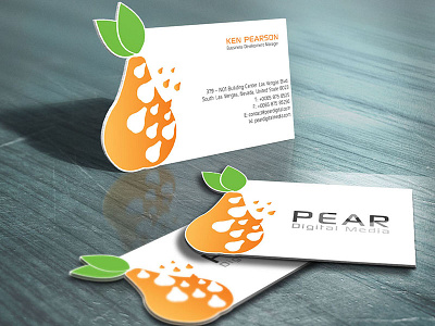 Pear Digital Media business digital media pear