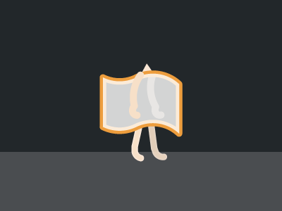 FAB_The letter A banking branding cash financial logo
