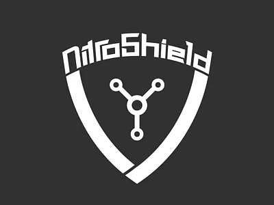 NitroShield V2 (WIP) atom molecule nitro nitrogen nitrous shield