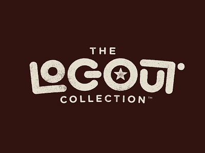 The LogOut Collection disconnect icon log logout out power symbol typography