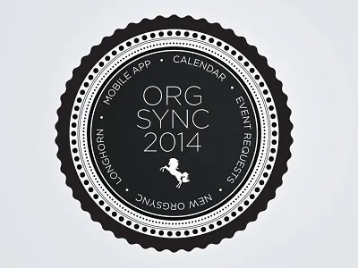 Hipster Development Sticker for 2014 hipster sticker sticker mule