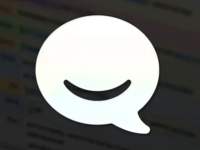 HipChat hipchat icns icon mac os x