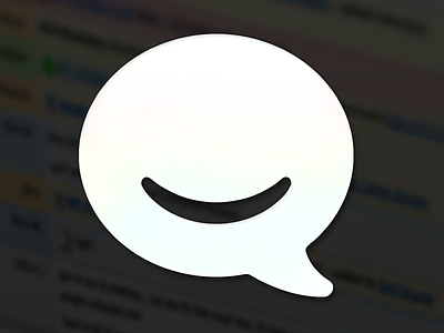 HipChat hipchat icns icon mac os x