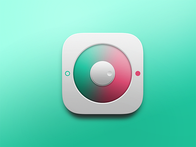 Colourful Switch Rebound colourful icon ios rebound switch