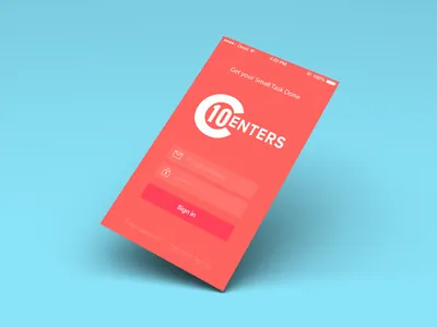 App Login android app app ios app login
