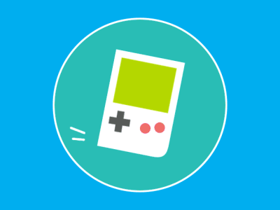 Animated Icons [GIF] after effects animation gif keyframed vector