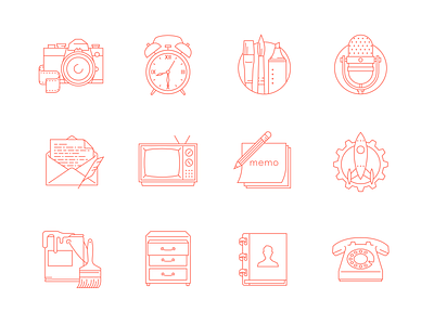 Phone Launcher Theme Icons icons launcher phone theme