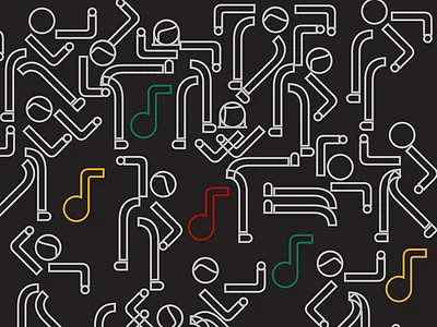 Poster Sneak Peek art poster design illustration vector