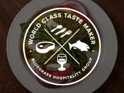 World Class Taste Maker