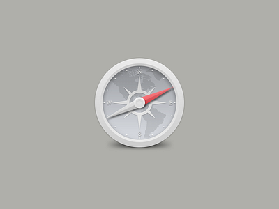 Safari icon safari