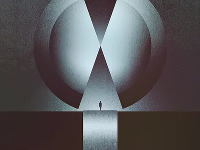 Gate artwork book book cover closeup cover illustration