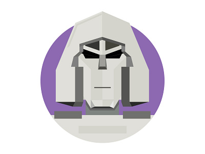 Megatron decepticons illustration megatron transformers