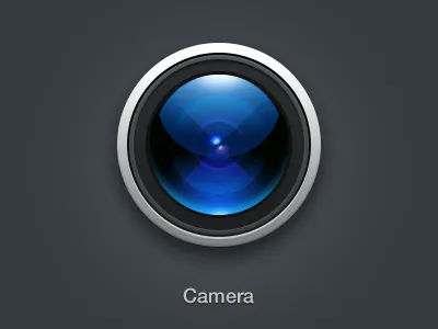 Camera camera icon smartisan