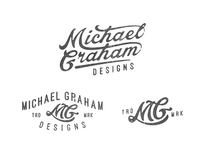 MG Latest Work barzaly classic monogram vintage