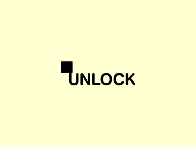 Unlock lock unlock