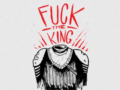 FTK armor fanart gameofthrones inkbrush type