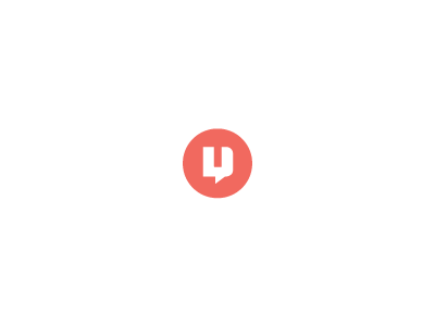 Personal Identity branding d feedback flat logo mark monogram personal identity y