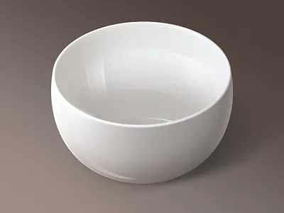 bowl icon