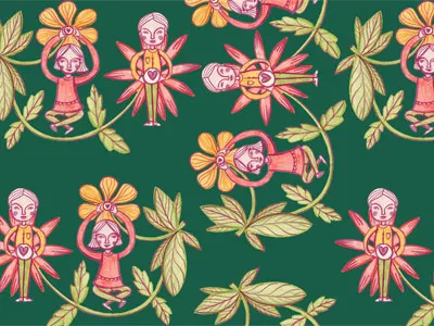 Mothers Day Pattern mothers day pattern