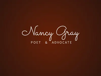 Logo Design for Writer design logo