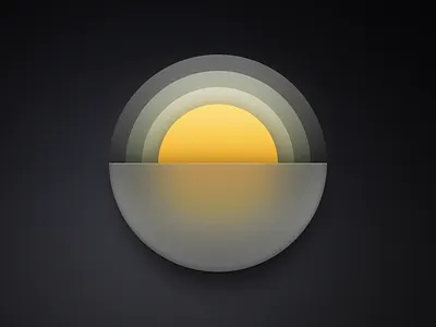 Sun Illustration icon illustration sun