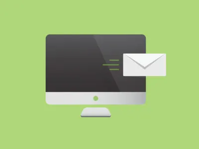 Send Email computer email icons send