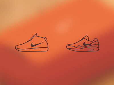 Nike Sneaker Icons air max am1 flyknit icon nike shoe sneaker sneakerhead