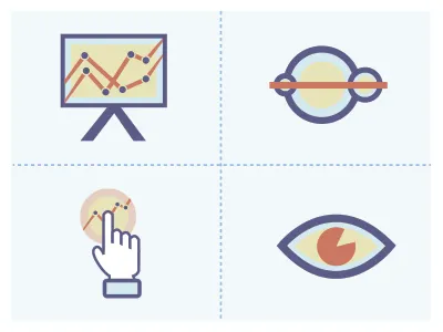 Beat UI Icons analytics beat icons