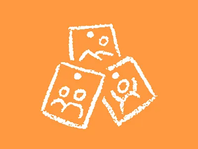 Photo Wall app design hackathon photo sketchy wall