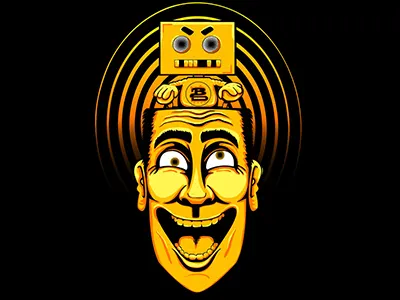 Mind Control ai mind control robots technology