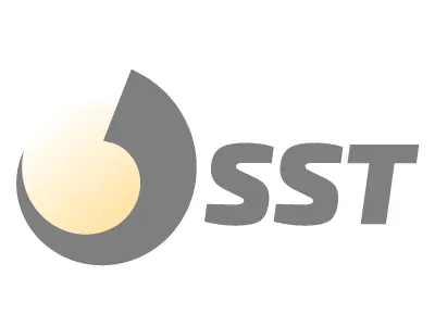 SST logo grace speed