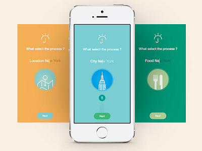 Travel button clean icon kit light metro navigation player ui