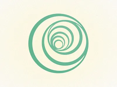 Harmonic Threads hula hoops klpa logo performer