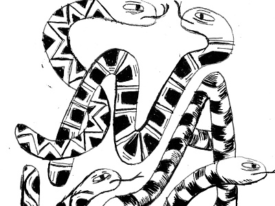 1 Snakes