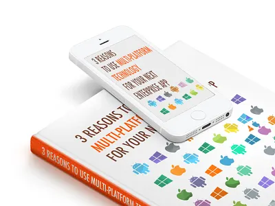 Free ebook book cover cross platform ebook multi platform