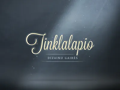 Old project font mystic typography