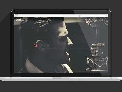 Music Aggression App
