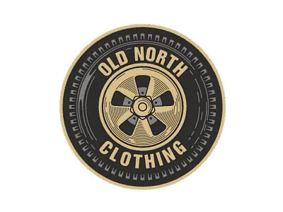 Old North Slick