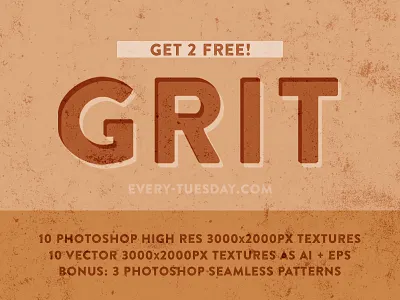 Free Grit Textures free freebie freebies grit gritty old retro texture textured textures vintage worn