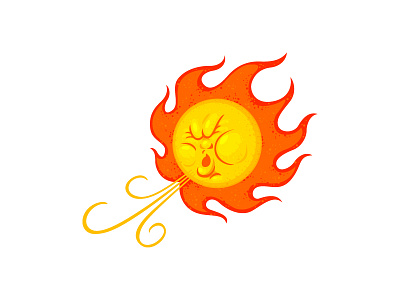 Santa Ana Wind fire global warming heat heatwave hot santa ana wind
