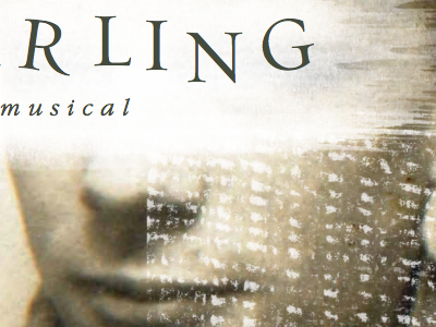 Darling: A New Musical Concept #2 a.c.t. darling musical pan peter theater