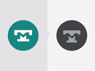 Logo Update brand logo mark update