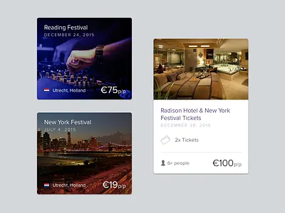 Reading Festival 1x 2x badges design imagery retina ui user experience user interface ux